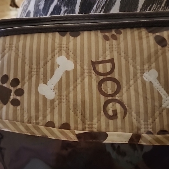 COUCH GUARD Loveseat Reversible Pet Protector 75" x 88" New in Package - Picture 2 of 4